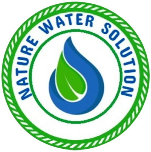 LOGO Nature Water Solution