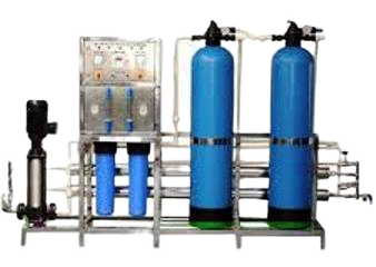 Best Water Purifier- Industrial 500 LPH RO Water Purifier Plant