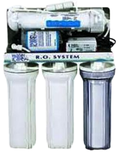 UV Water Purifier