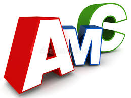 Annual Maintenance Contract (AMC)