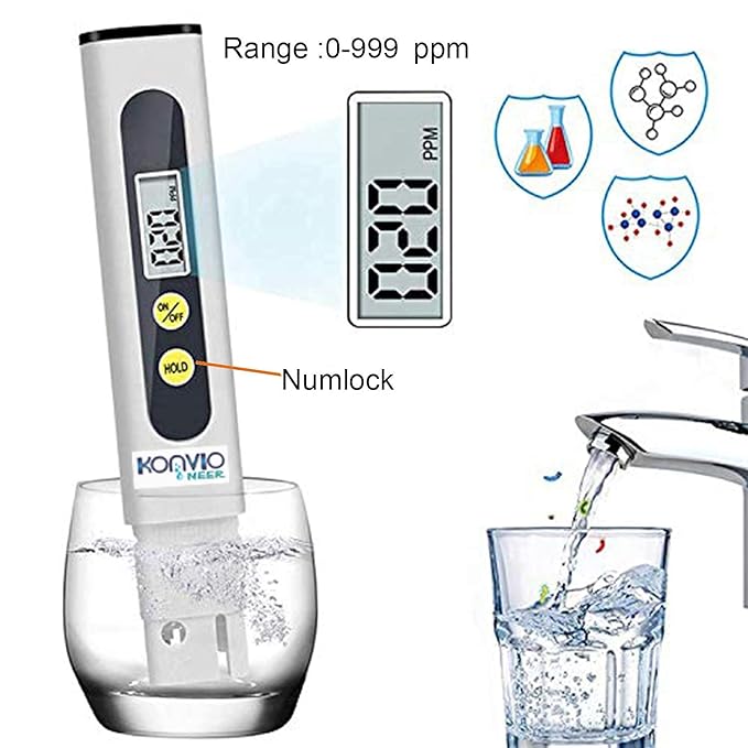 TDS Meter